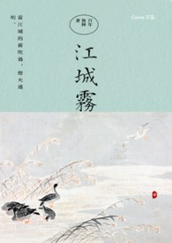 主角江城的小说
